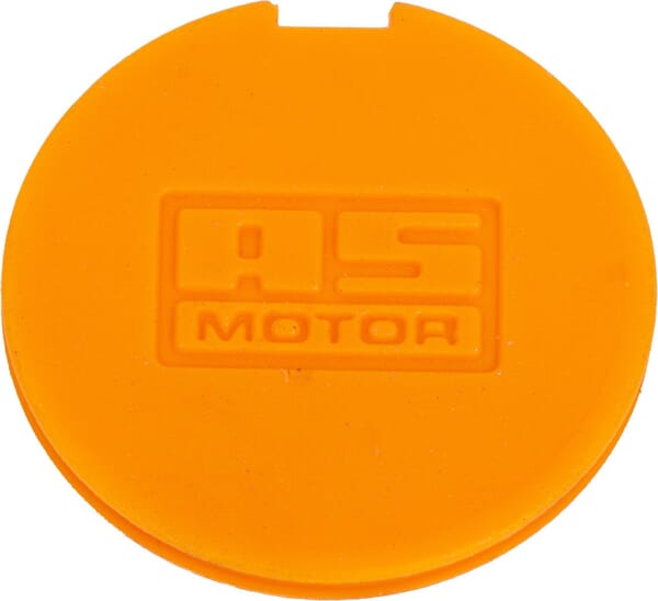 AS-Motor Radkappe G53121018