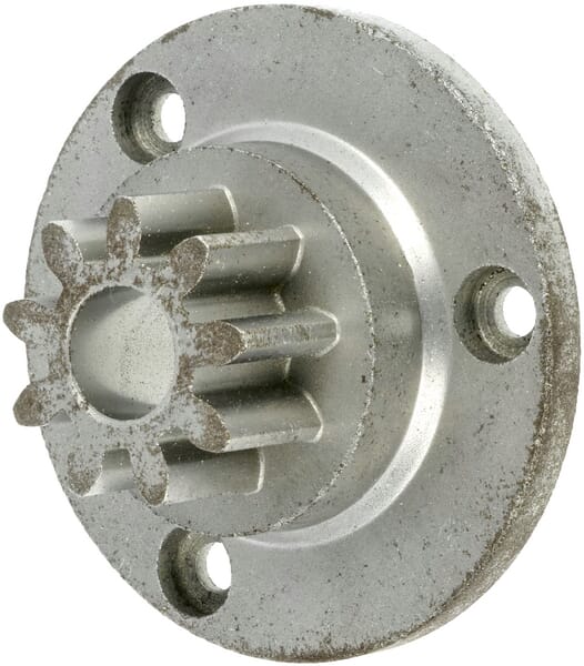 AS-Motor Ritzel G53125019