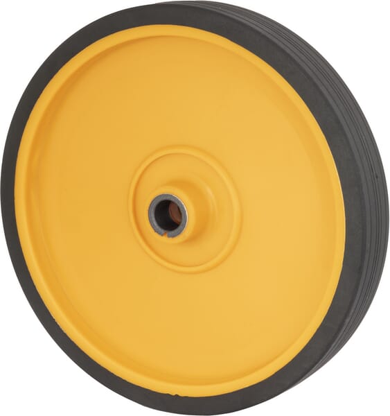 AS-Motor Rad Ø200 G60021006