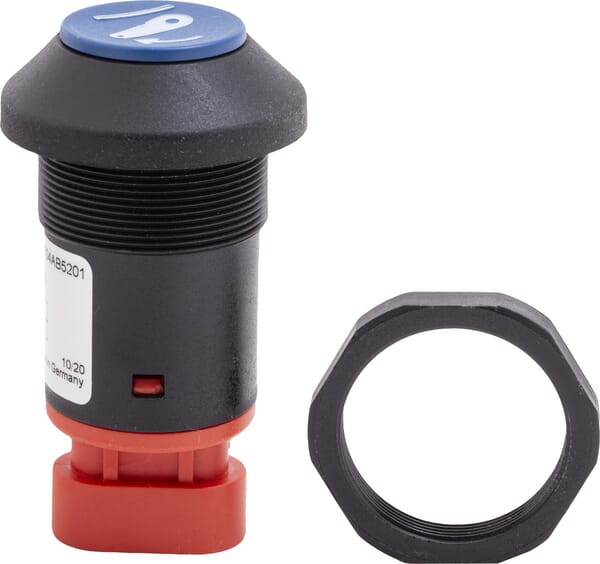 Interrupteur pour système hydraulique arrière
