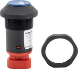Interrupteur pour système hydraulique arrière