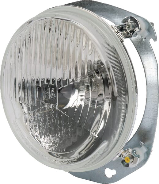 Headlight