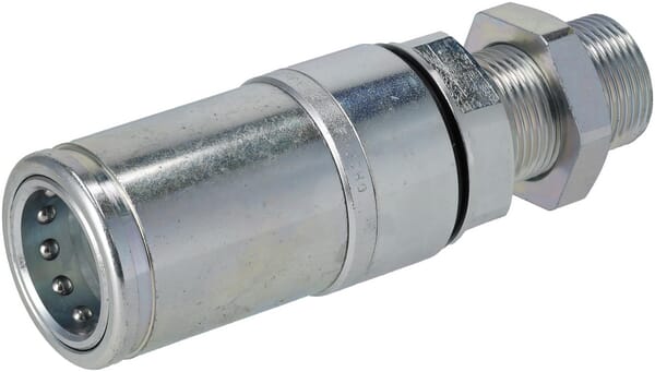 AGCO Kupplungsverschraubung - G716961661042