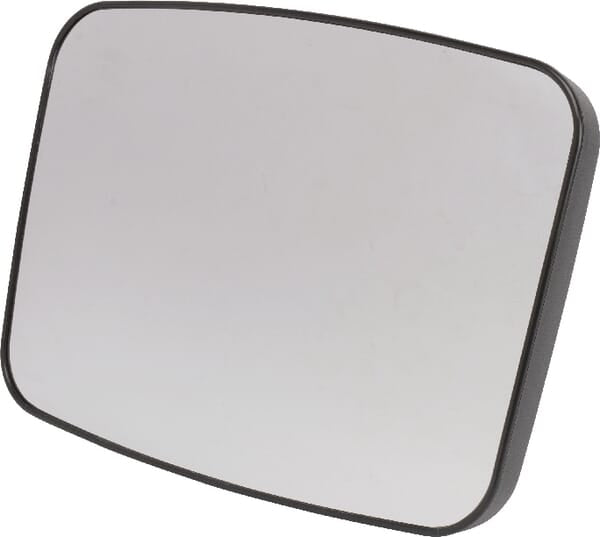 Mirror, complete