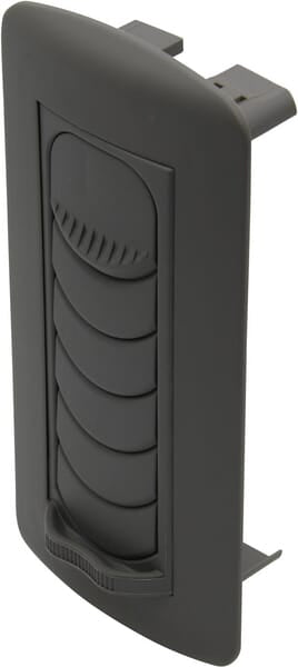 AGCO Quadratische Düse G816810140080