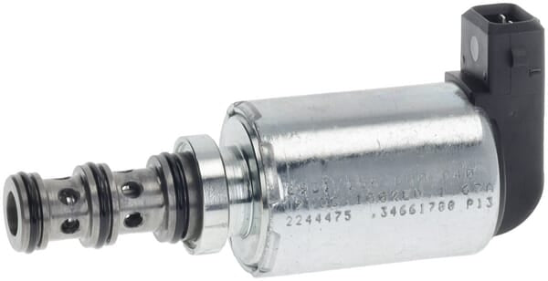 AGCO Magnetventil - G931150600040
