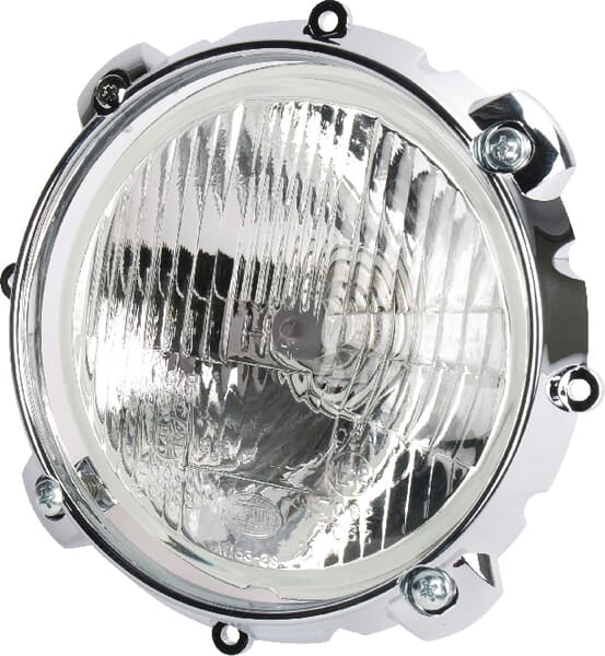 Headlight