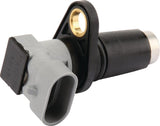 PTO shaft sensor