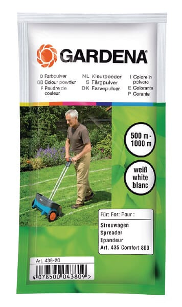 Gardena Farbe 90g GA0438