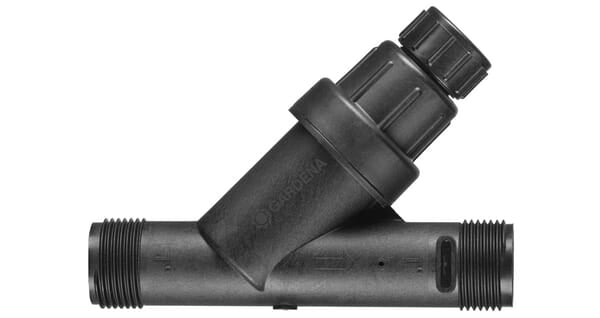 Gardena Druckregler GA08200