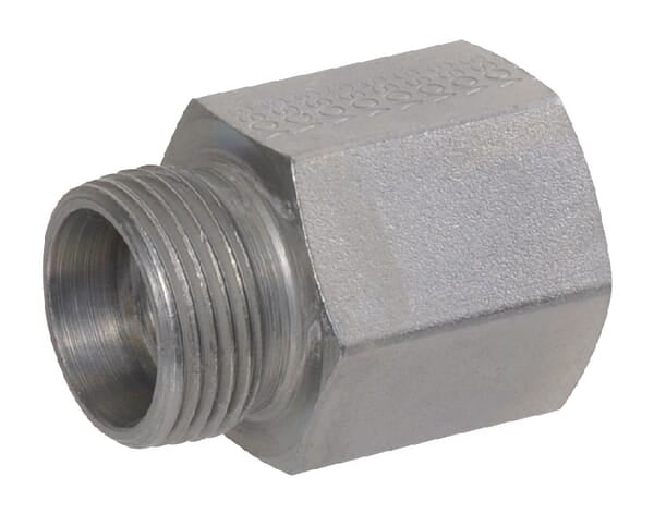 KRAMP Aufschraubverbindung 15L R1/2 GAS15LR12