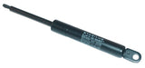 Amortisseur de pression gaz L215mm 180N Stabilus