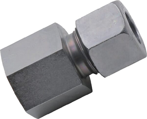 KRAMP Aufschraubverbindung 8L R1/2 GAV8LR12