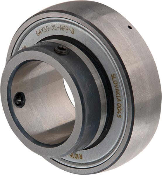 INA-FAG Lagereinsatz GAY35NPPB