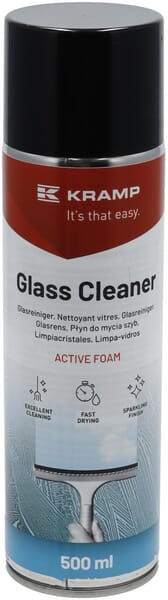 KRAMP Scheibenreiniger 500ml - 1 Stück - GC02500KR