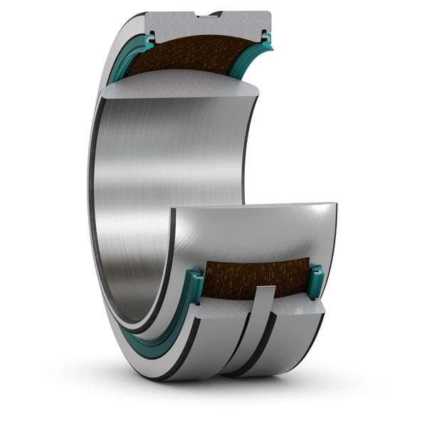 SKF Kugelgelenklager GE120TXA2LS
