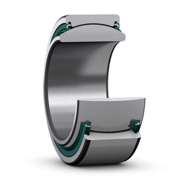 SKF Kugelgelenklager GE25TXG3E