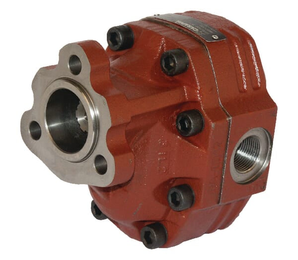 KRAMP Pumpe FP3082D0-19T1-LGG/GF-N FP3082D