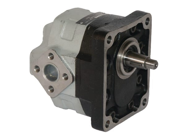 KRAMP Zahnradpumpe Kappa 30 KP3051D083E3