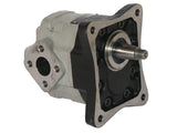 KRAMP Zahnradmotor Kappa 40 KM40109R085E5