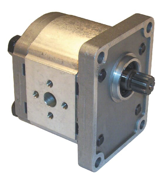 Gear pump Polaris 20