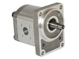 KRAMP Zahnradpumpe PLP20.8D0-54B2-LBE/BC-N-EL FS PLP208D054B2