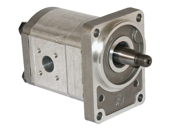 KRAMP Zahnradpumpe Polaris 20 PLP208S355B2