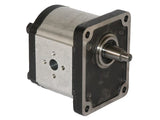 KRAMP Zahnradmotor PLM30.38R0-83E3-LEB/ED-N PLM3038R83E3