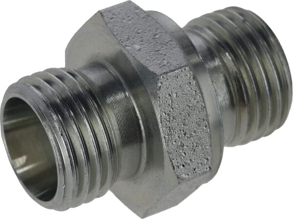 KRAMP Einschraubverschraubung M16 x 10L - 1 Stück - GES10LM16KR
