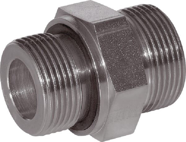 KRAMP Einschraubstutzen 6L M10 GES6LM10WD