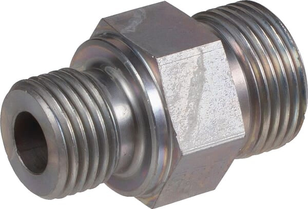 KRAMP Einschraubstutzen 12S-M16 GES12SM16