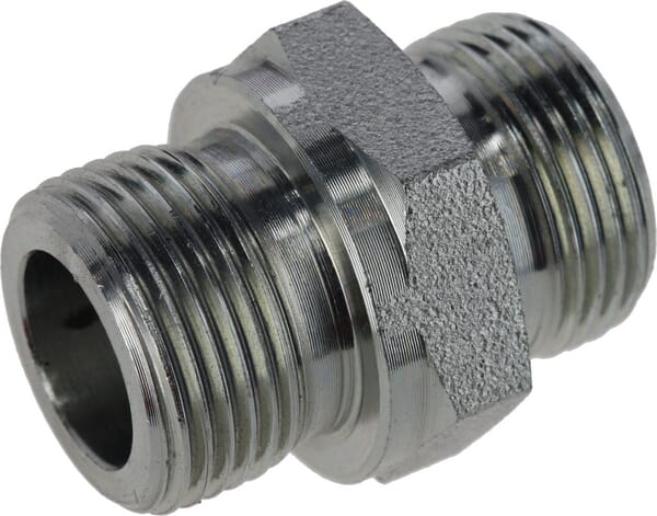 KRAMP Einschraubverschraubung M22 x 15L - 1 Stück - GES15LM22KR