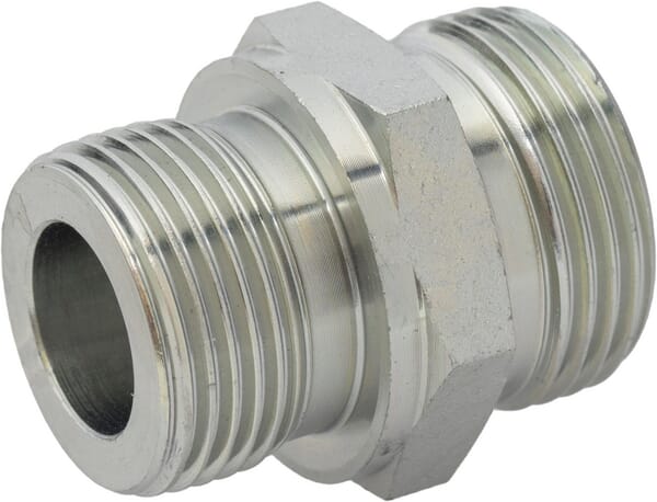 KRAMP Einschraubverschraubung R3/4WD x 22L - 1 Stück - GES22LR34KR