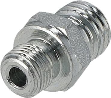 KRAMP Einschraubverschraubung R1/8 50 St. - 1 Box - GES6LR18P050KR