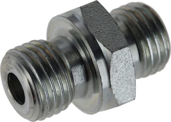 KRAMP Einschraubverschraubung M14 x 8L - 1 Stück - GES8LM14KR