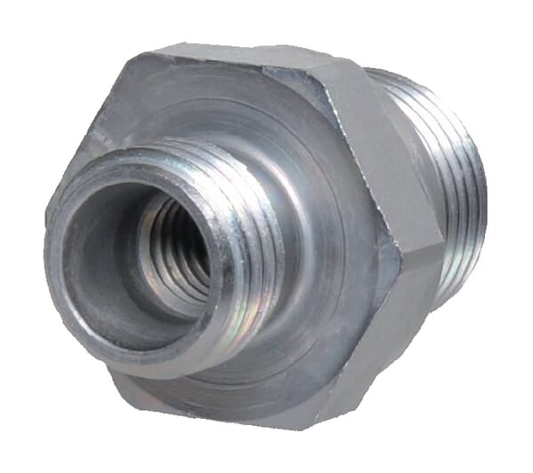KRAMP Einschraubst. 8L R3/8 M8 Inn. GES8LR38WDM8