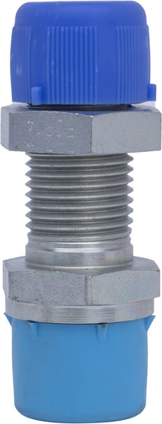 KRAMP Schottverschraubung 10L R3/8 GESV10LR38