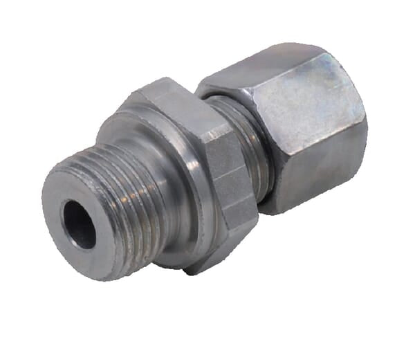 KRAMP Gerade Einschraubverb. 15L M16 GEV15LM16