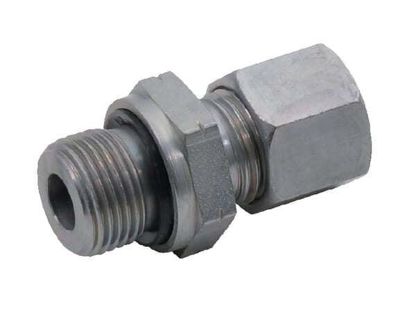 KRAMP Gerade Einschraubverb. 12L R1/2 GEV12LR12WD