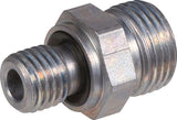 KRAMP Gerade Einschraubverb. 12LM12 GEV12LM12WD