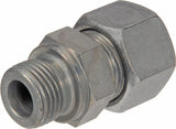 KRAMP Gerade Einschraubverb. 16S R1/2 GEV16SR12