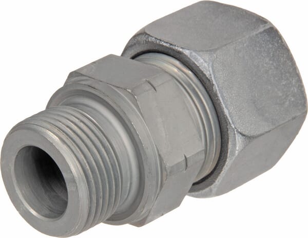 KRAMP Gerade Einschraubverb. 20S R3/4 GEV20SR34