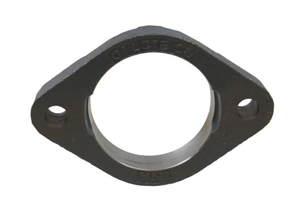 INA-FAG Lagergehäuse ohne Einsatz GGLCTE05E