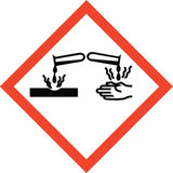 Dirt remover 25L