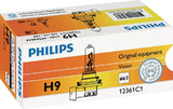 KRAMP Glühlampe 12V 65W H9 PGJ19-5 GL12361