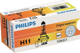 KRAMP Glühlampe H11 12V 55W PGJ 19-2 GL12362LL