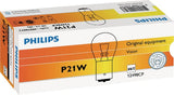 KRAMP Glühlampe 12V 21W BA15s - 10 Stück GL12498