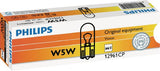KRAMP Glühlampe 12V 5W W2,1x9,5d - 10 Stück GL12961