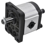 KRAMP Zahnradmotor Gr 2 14cc R C18E GM2014R4040C18EGP