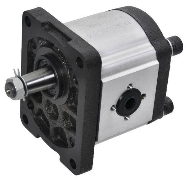 KRAMP Getriebemotor Gr2 8cc R C18E - 1 Stück - GM208R3030C18EKR